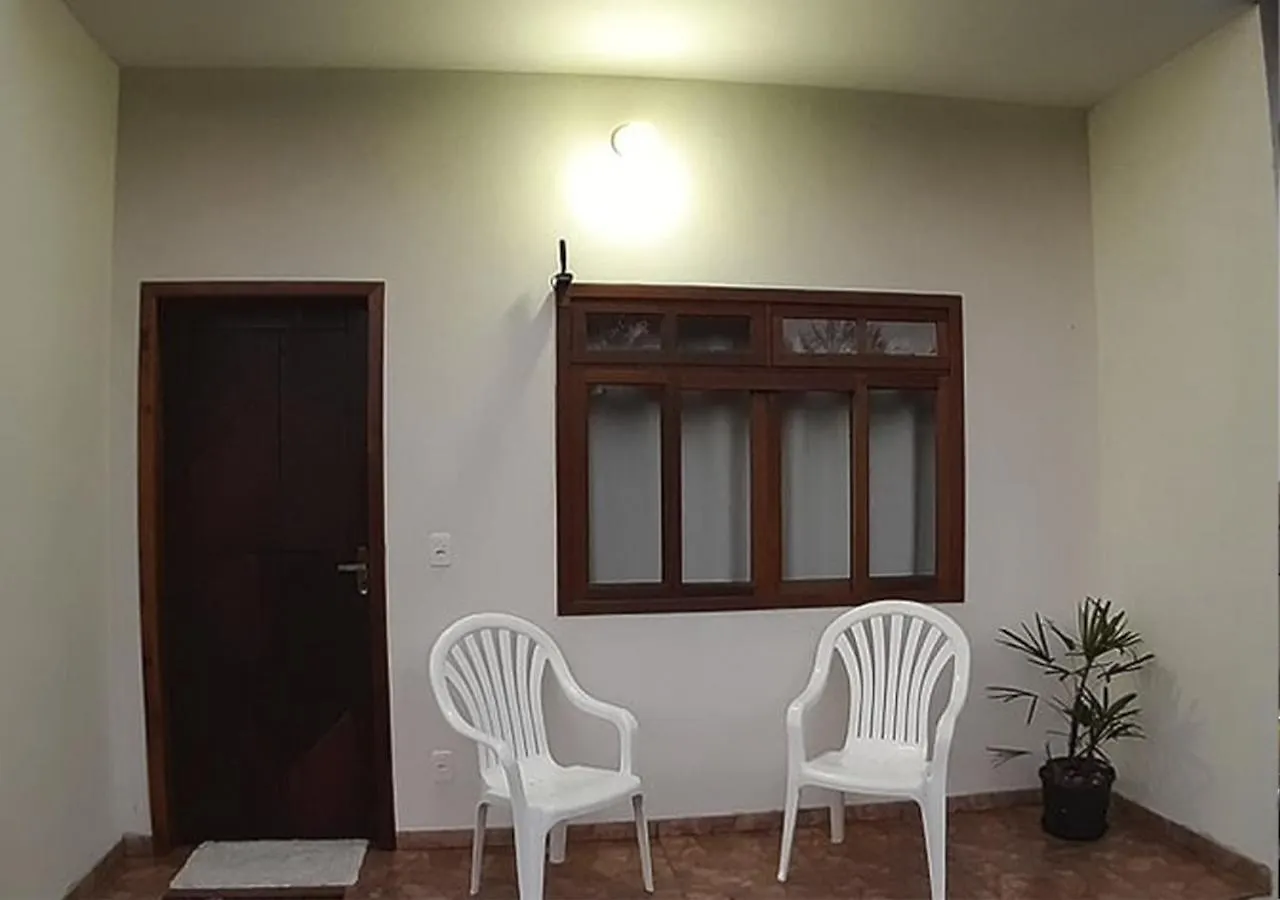 Hospedagem Mafli Apartamento Barra do Trombudo Brasil