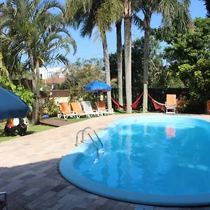 Lua Do Pontal Albergue
