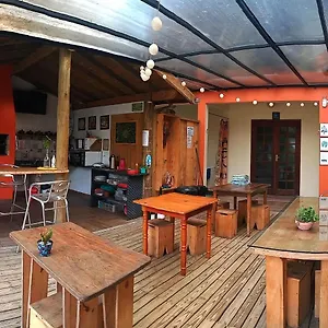 Residencial Areia Nova Casa de hóspedes