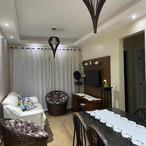  Apartamento Ap Dos Anjos Brasil