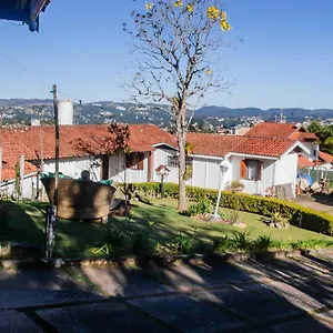  Casa de Férias Aconchego Brasil