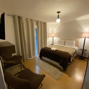  Quarto em Acomodações Particulares De Inverno Brasil