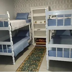 Sil Cardoso Albergue