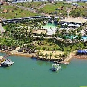  Apartamento Flat Enseada Náutico Brasil