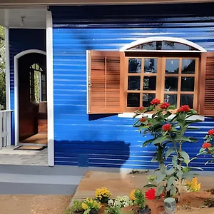  Chalé Chale Iris - Recanto Veky Brasil