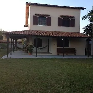  Casa de Férias Casa Caminho Buzios Brasil