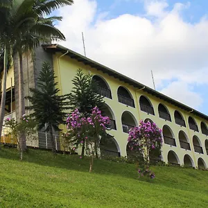 Do Santuário Hotel