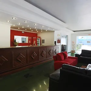 Oceano De Barra Velha Hotel