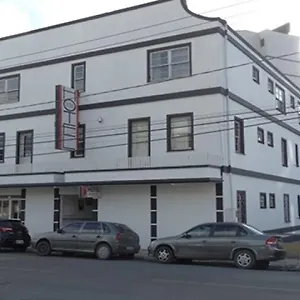 Araucária Albergue
