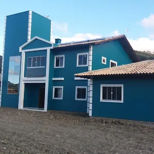 Abraço Serrano Estalagem