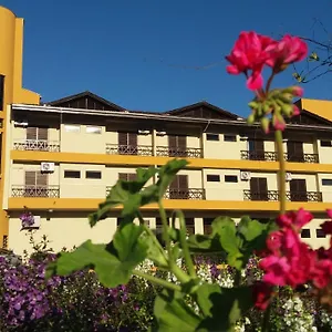 Da Hotel