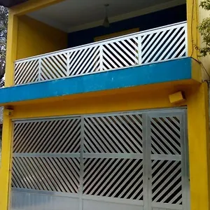  Estalagem Fortaleza Aconchegante 4 Brasil