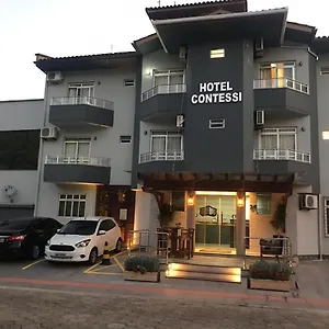 Contessi Hotel